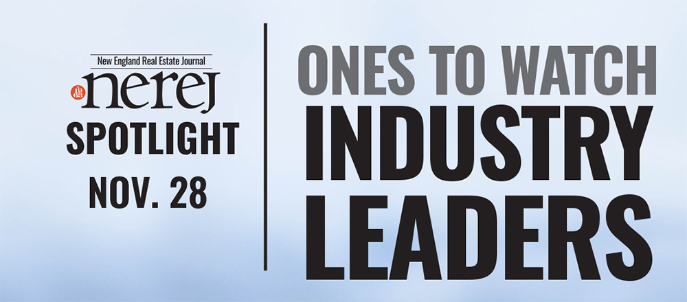Celebrate your firm’s leadership and recognize your Industry Leader today!